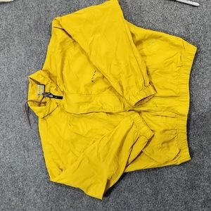 Vintage Zyng Jacket medium